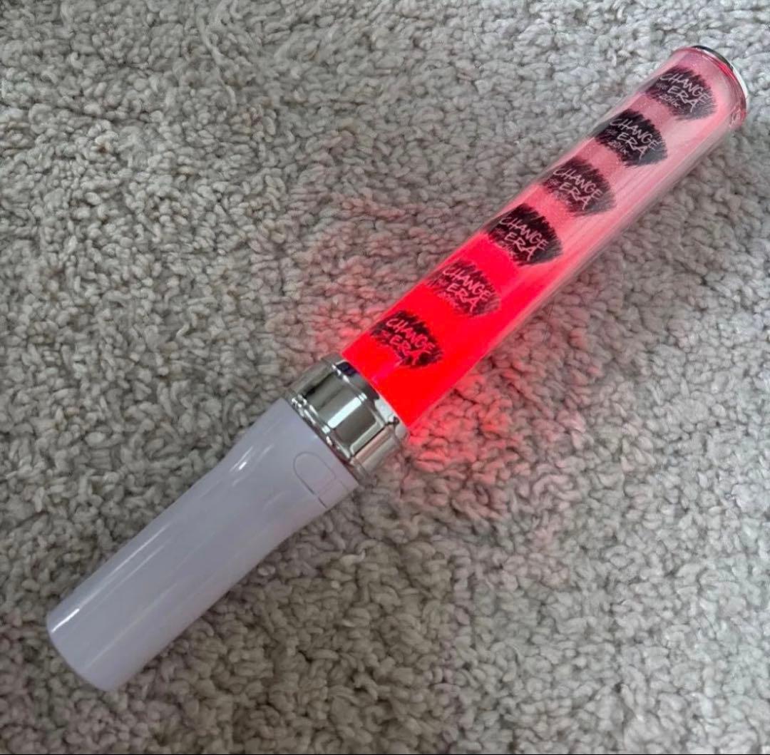 SixTONES CHANGE THE ERA チェンエラ ペンライト - メルカリ