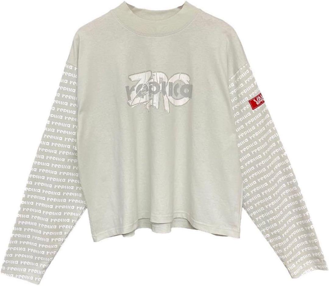 vaundy replica Zero ロンt L - メルカリ