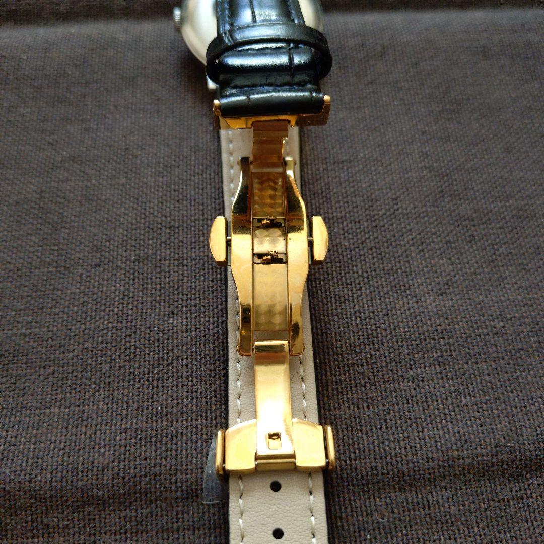 ア5.SEIKO MARVEL メンズ手巻き腕時計