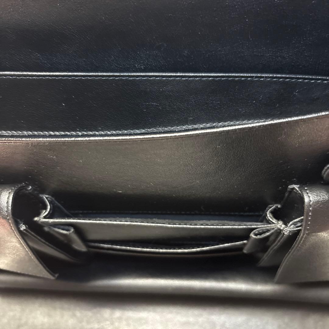 ゼロハリバートン ダイヤルロック式 アタッシュケース /ネスカフェ