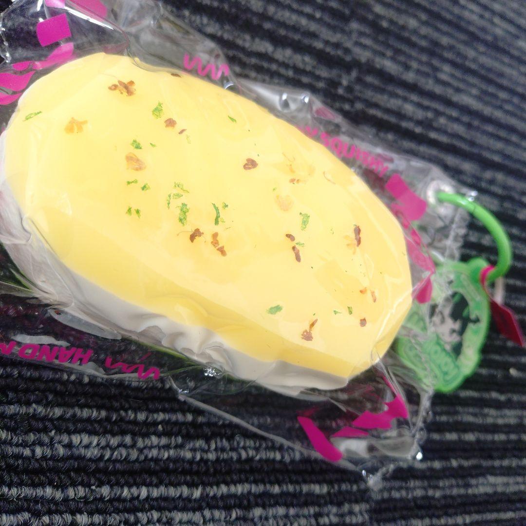 MELLOJOY 旧 半熟チーズ プルプルゆず メロジョイ - メルカリ