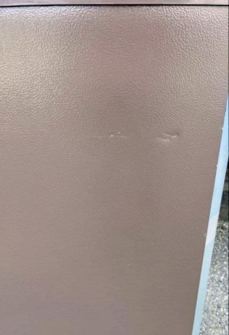 パナソニック冷蔵庫 138Lカテキン抗菌脱臭LED照明 自動霜取り機能付17年製