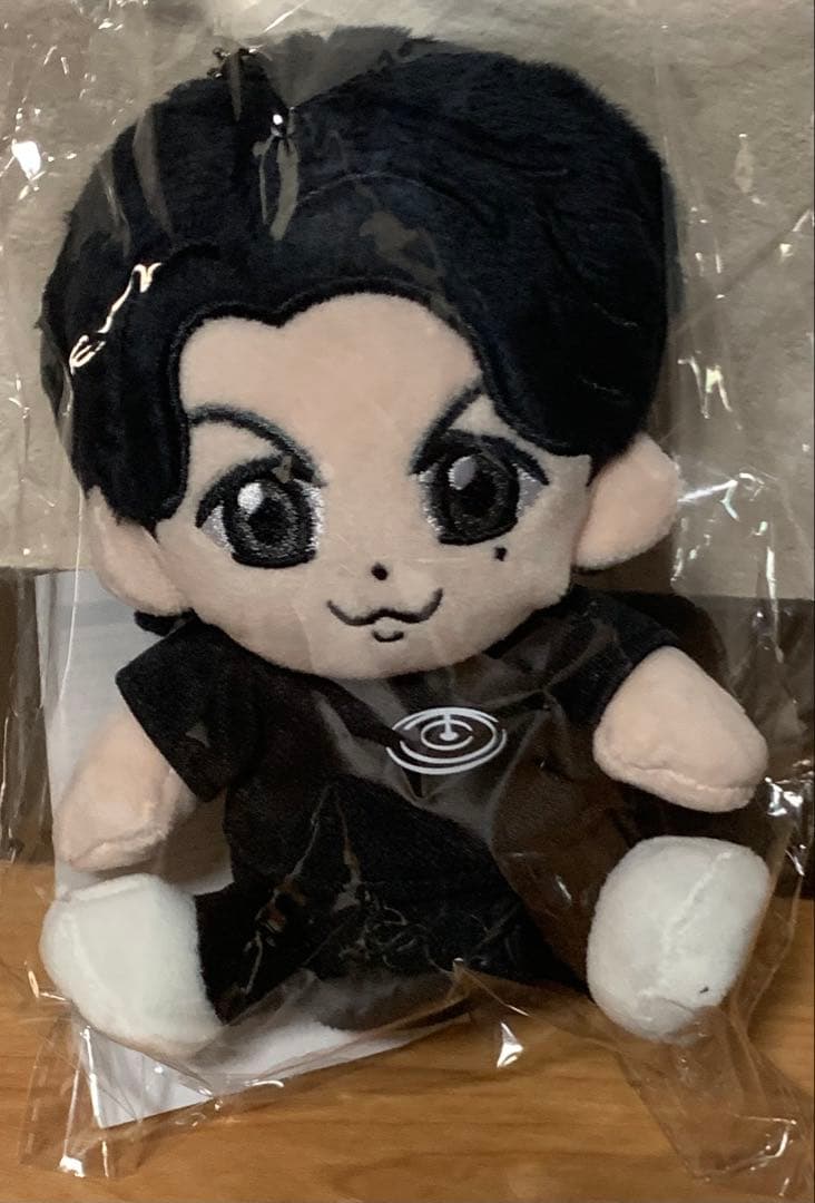 福山雅治 ファンクラブ限定PRODUCT ぬいぐるみ 推しぬい 完全受注生産品