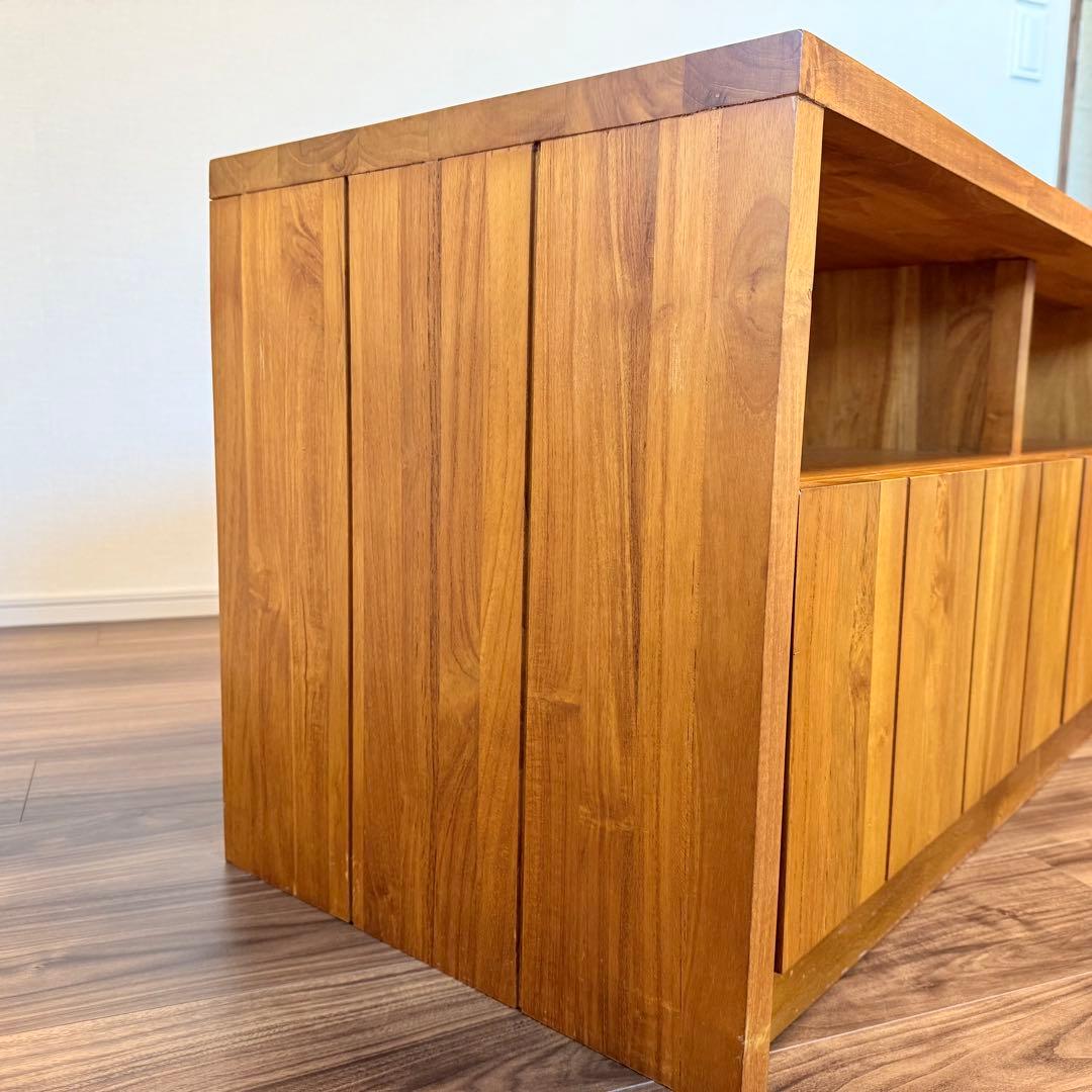 『廃盤』ウニコunico ブレスBREATH TVボード