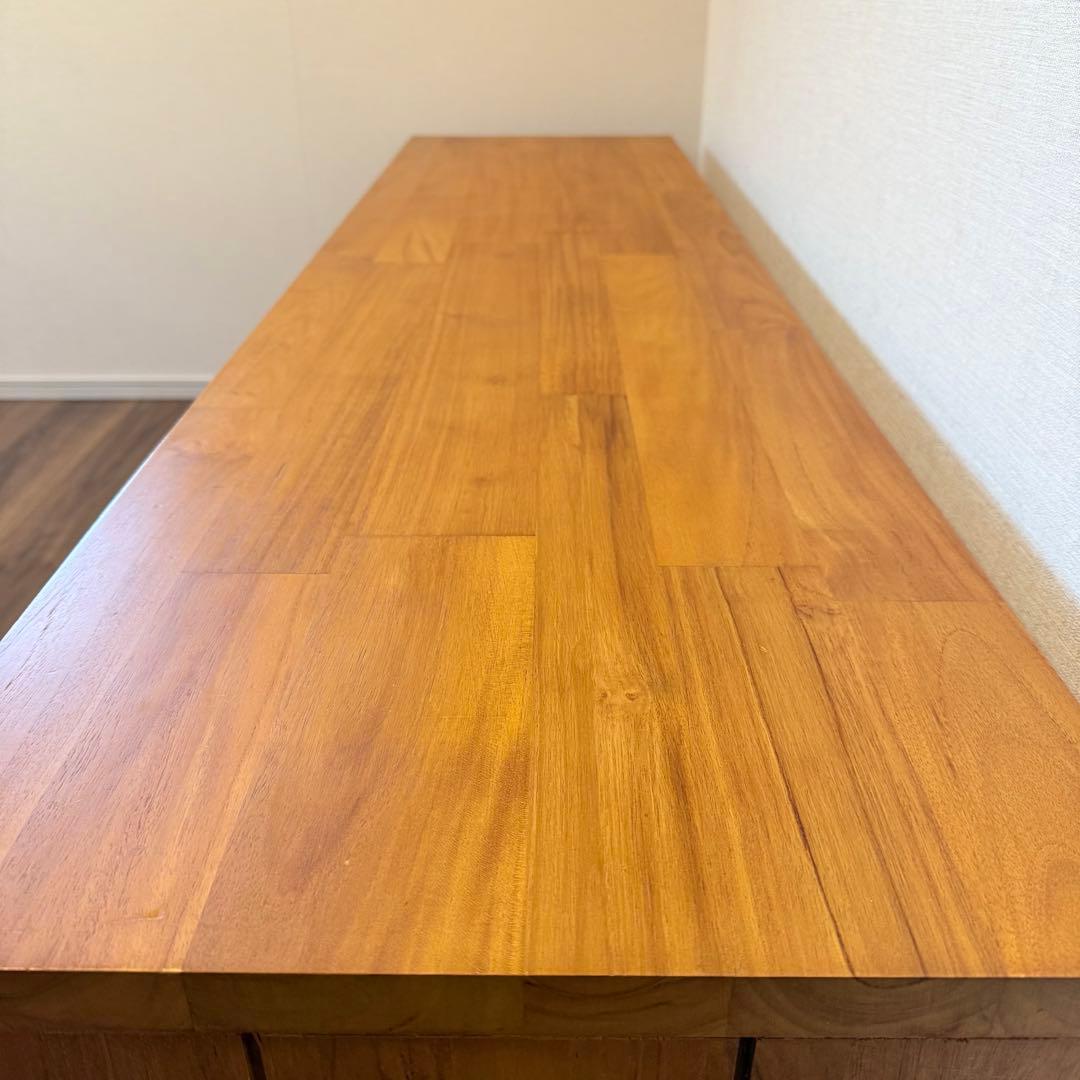 『廃盤』ウニコunico ブレスBREATH TVボード