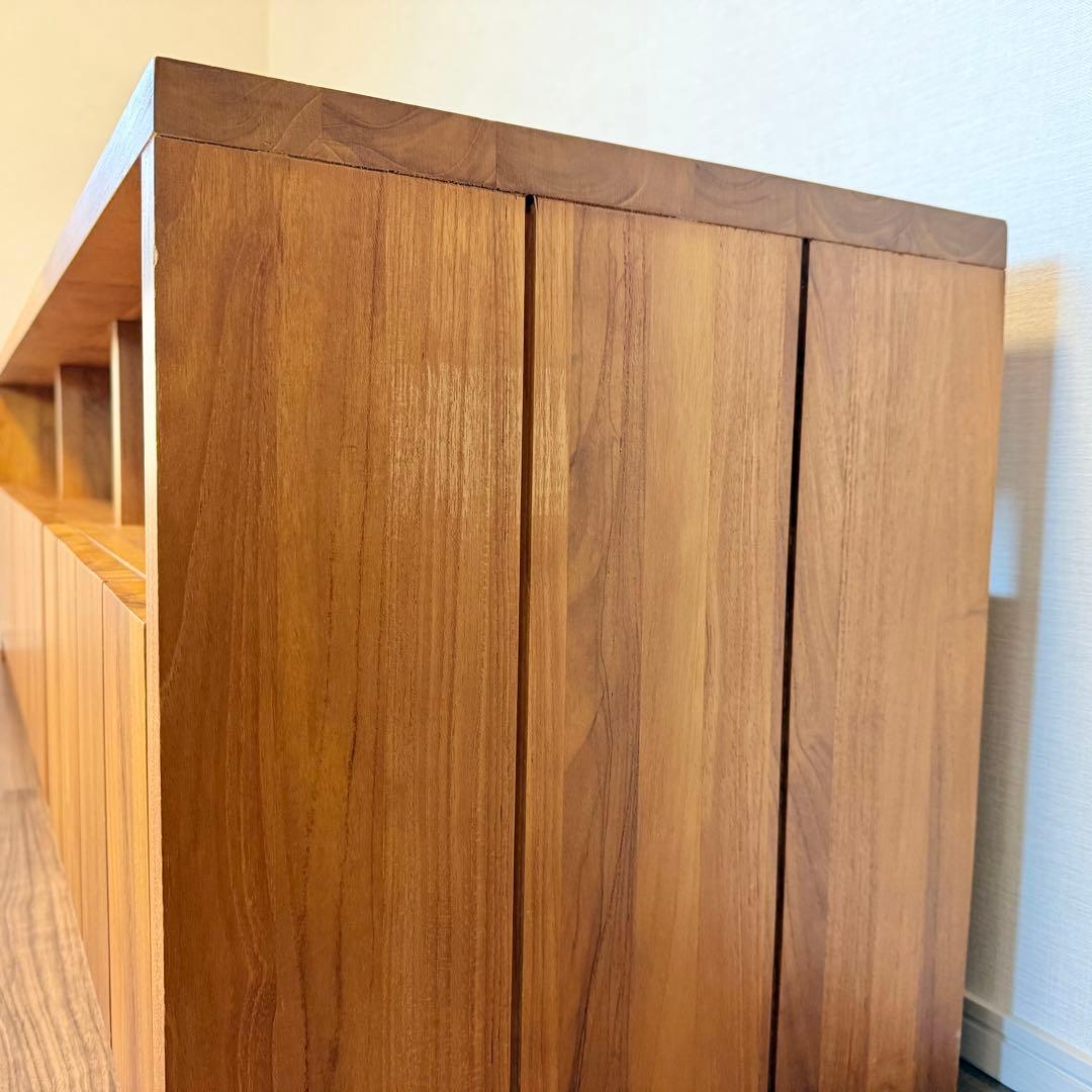 『廃盤』ウニコunico ブレスBREATH TVボード