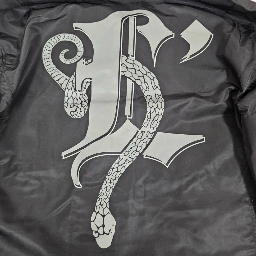 SWITCHBLADEラルクhydeジャケット誕生祭M2