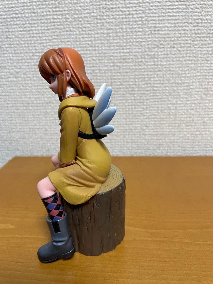 Kanon 月宮あゆ フィギュア　3体セット