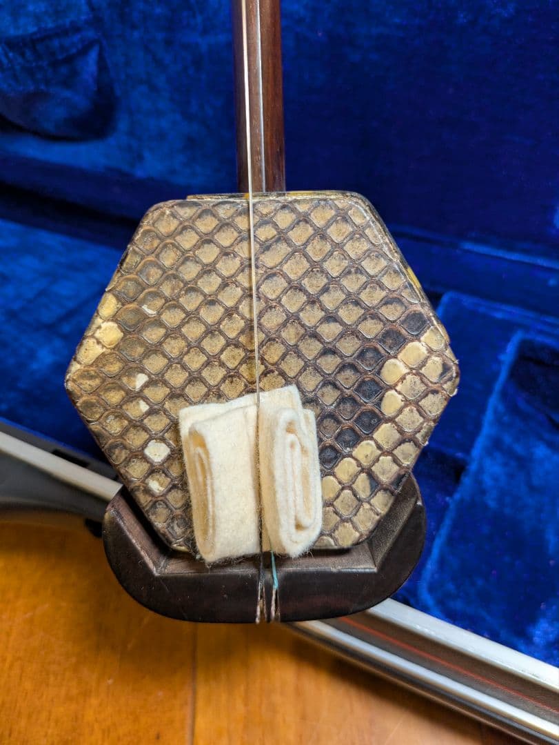 二胡 蘇州琴藝 楽器 現状渡し