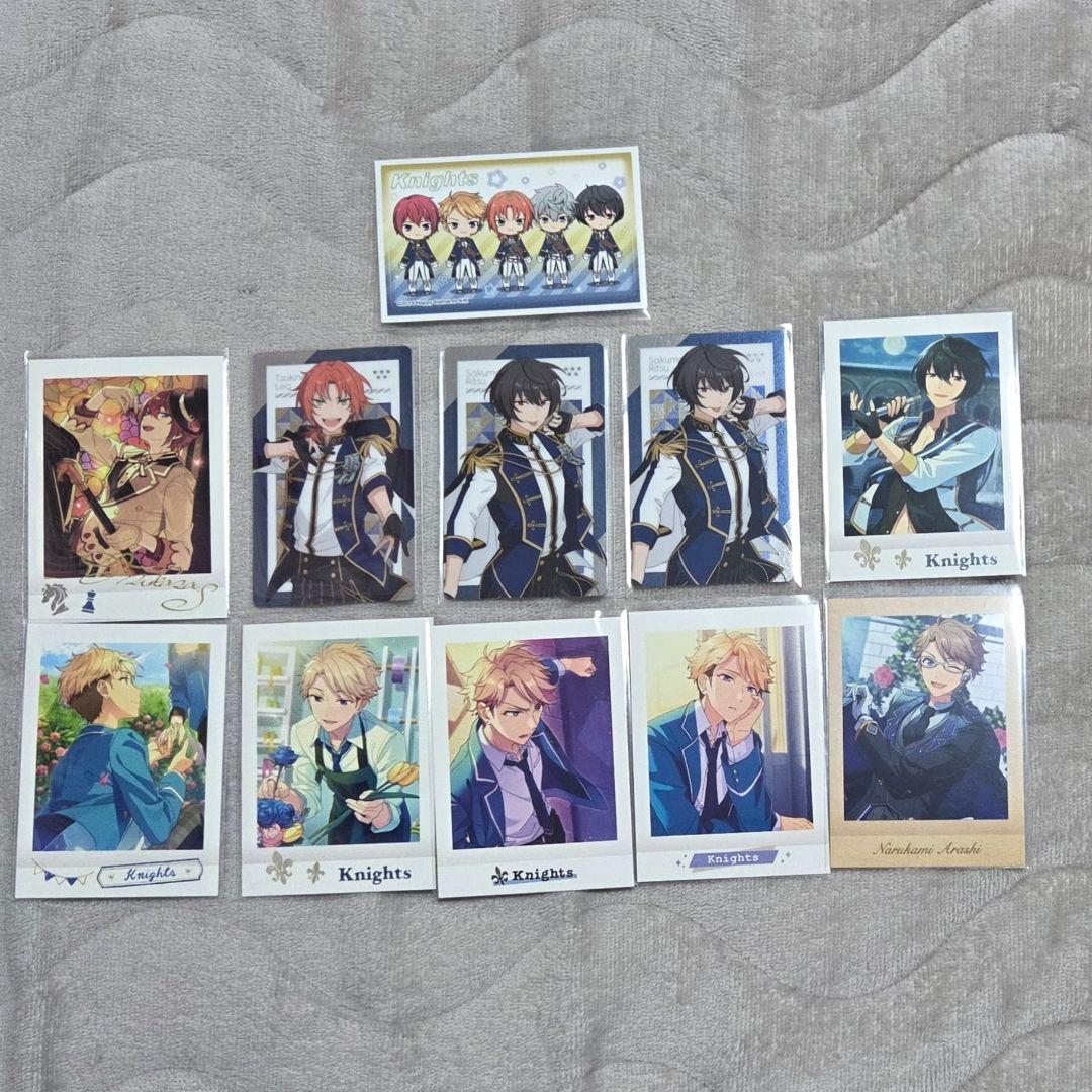 あんスタ Knightsまとめ売り - メルカリ