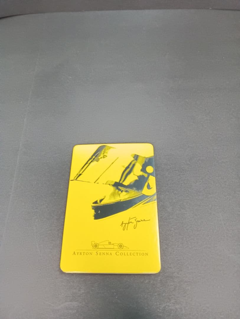 アイルトン・セナ コレクション 9台セット