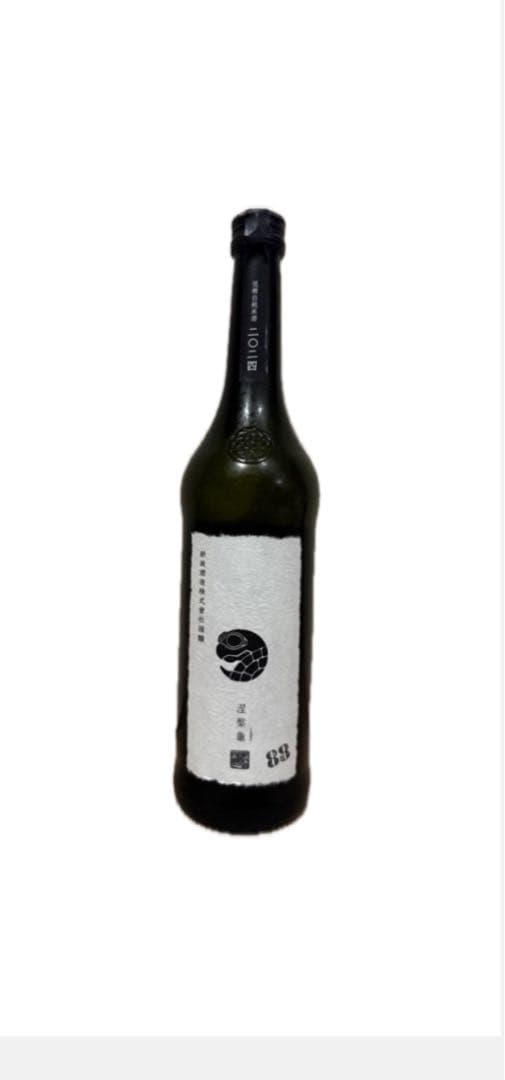 720ml 日本酒 新政 涅槃龜【にるがめ】ニルガメ