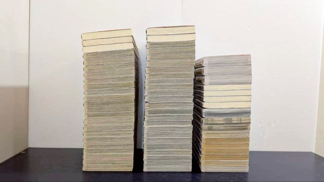 ヒーローアカデミア　漫画　全巻　セット　超豪華