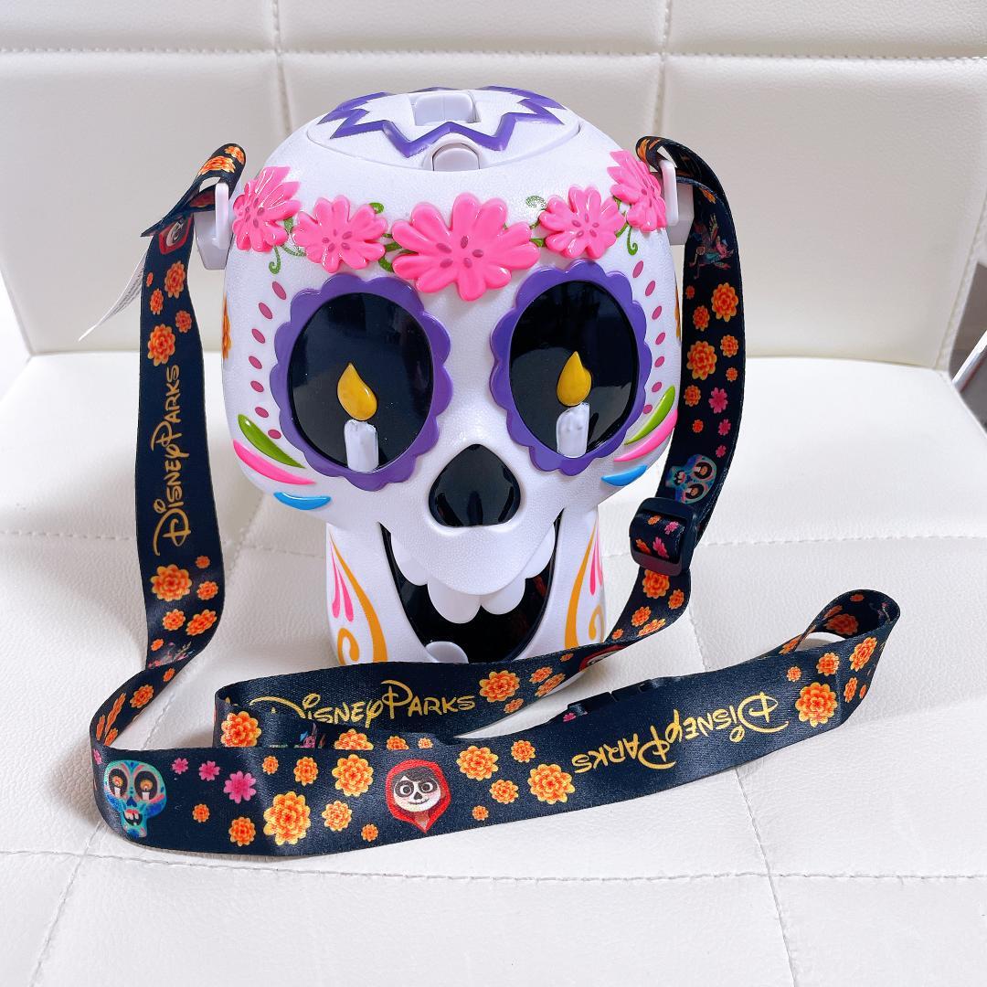 限定 coco ココ リメンバーミー ドリンクホルダー カリフォルニア