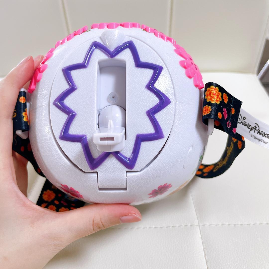 限定 coco ココ リメンバーミー ドリンクホルダー カリフォルニア