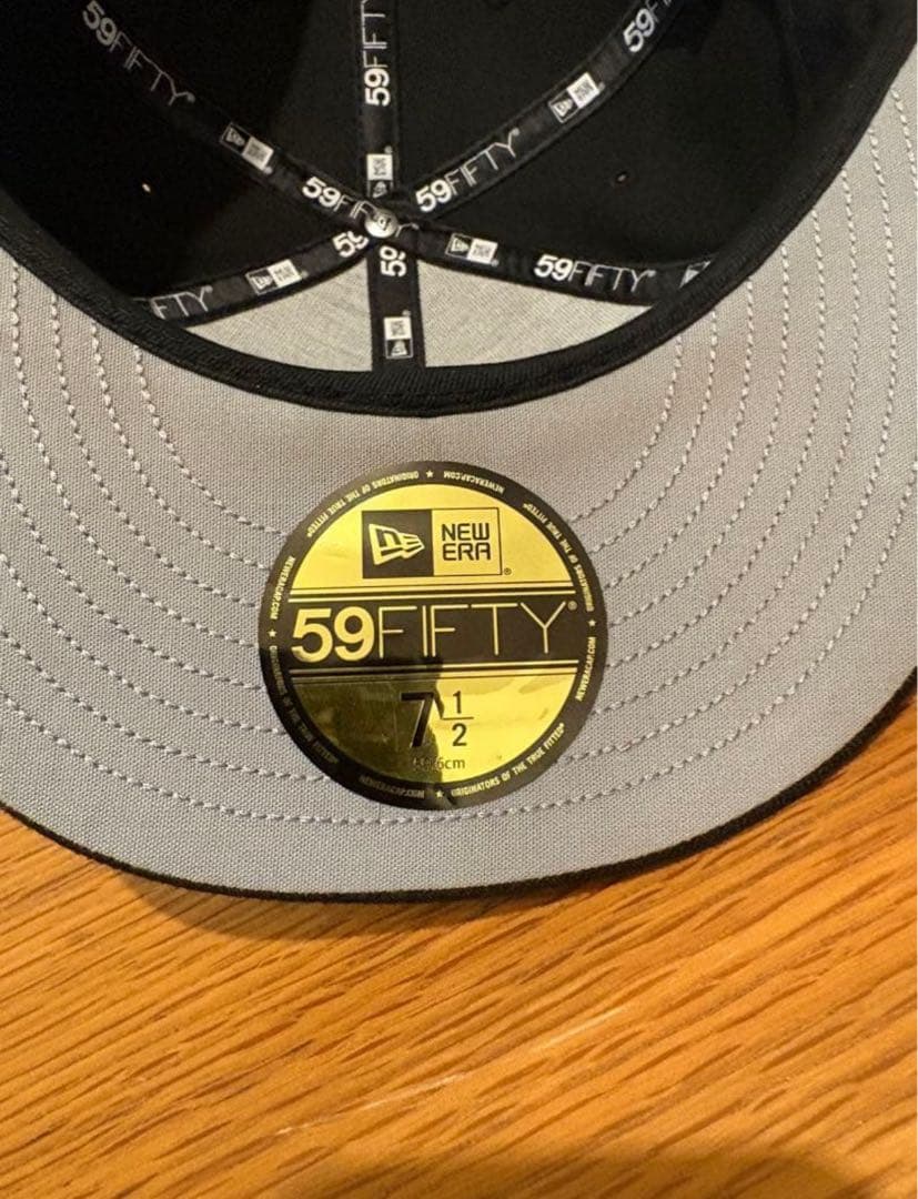 Supreme スケルトンデザイン キャップ - メルカリ