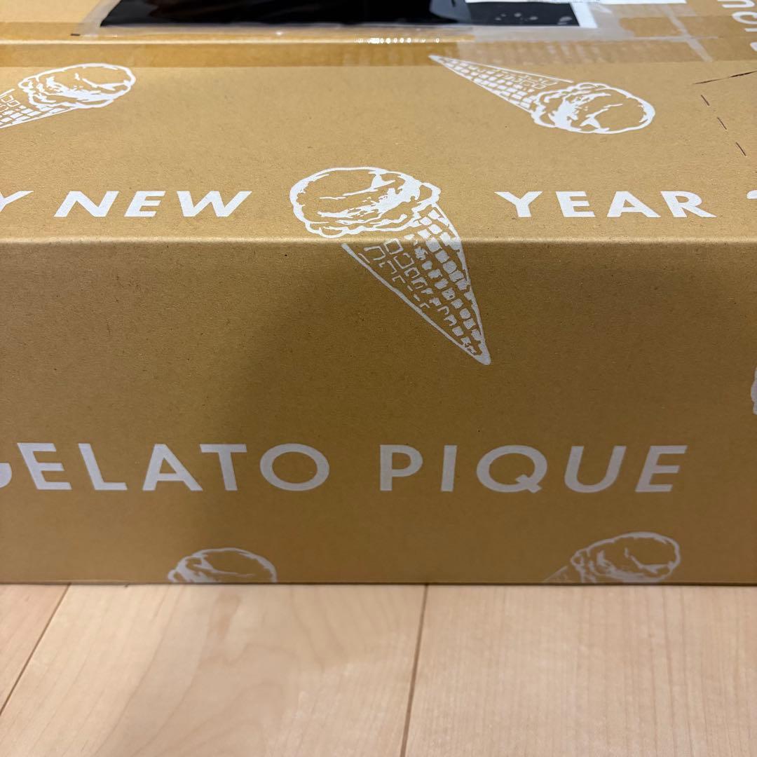 K*e様 ジェラピケ 2026 【福袋】 HAPPY BOX 2026 [B]