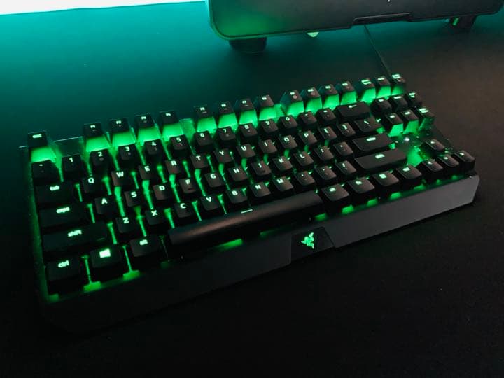 Razer マウスパッド マウス キーボード マウスバンジー（おまけ