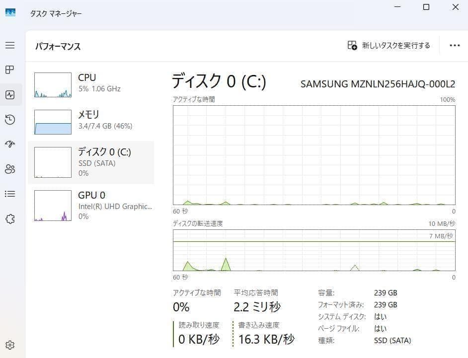 Lenovo ideapad V330 15lKB オールインワン 訳アリ - メルカリ