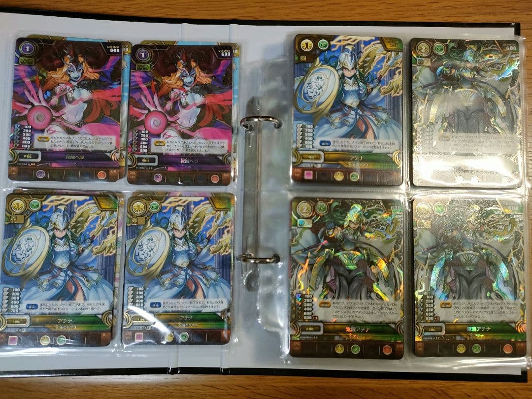 パズドラTCG プロモ・レアカード まとめ売り - メルカリ