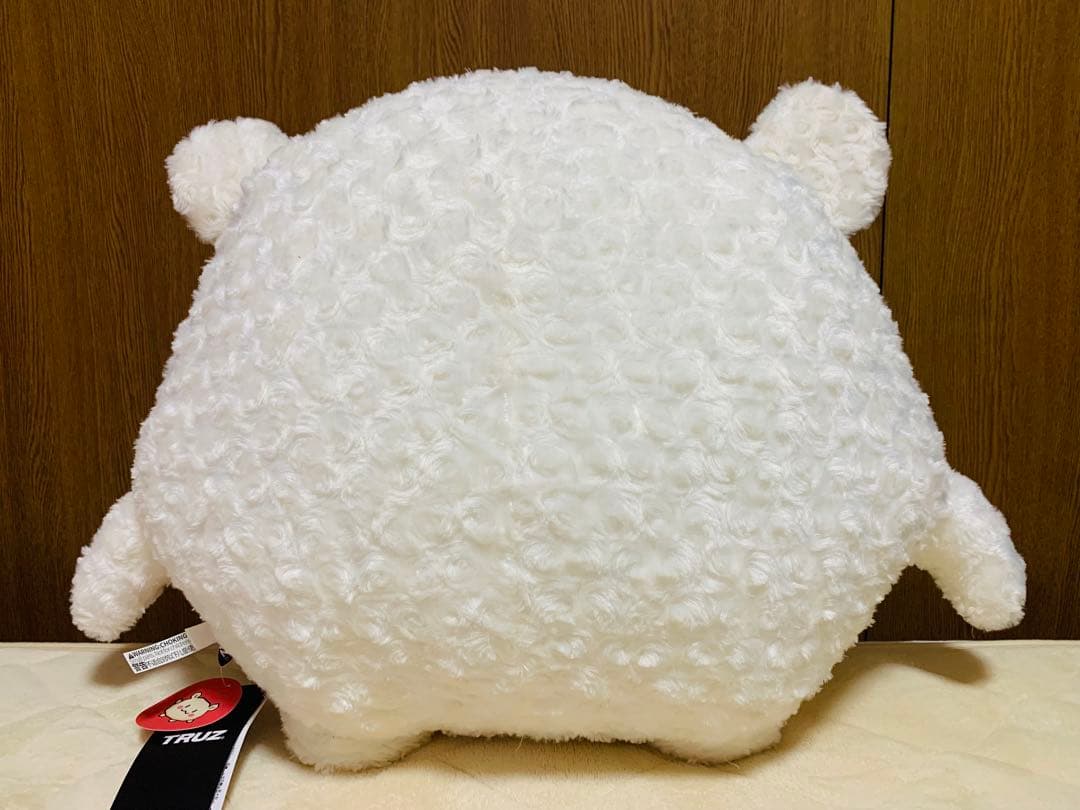 TREASURE TRUZ RURU ルル　ジャンボぬいぐるみ　ハルト