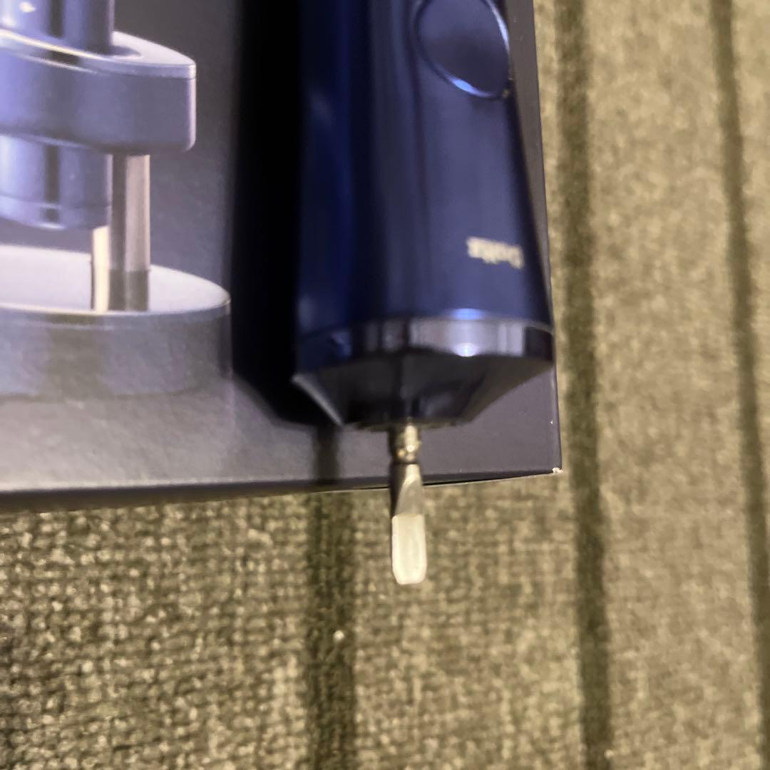 電動歯ブラシ Panasonic EW-DP56-A BLUE