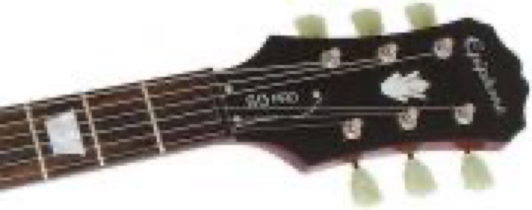 Epiphone　エピフォン　SG Pro　レッド