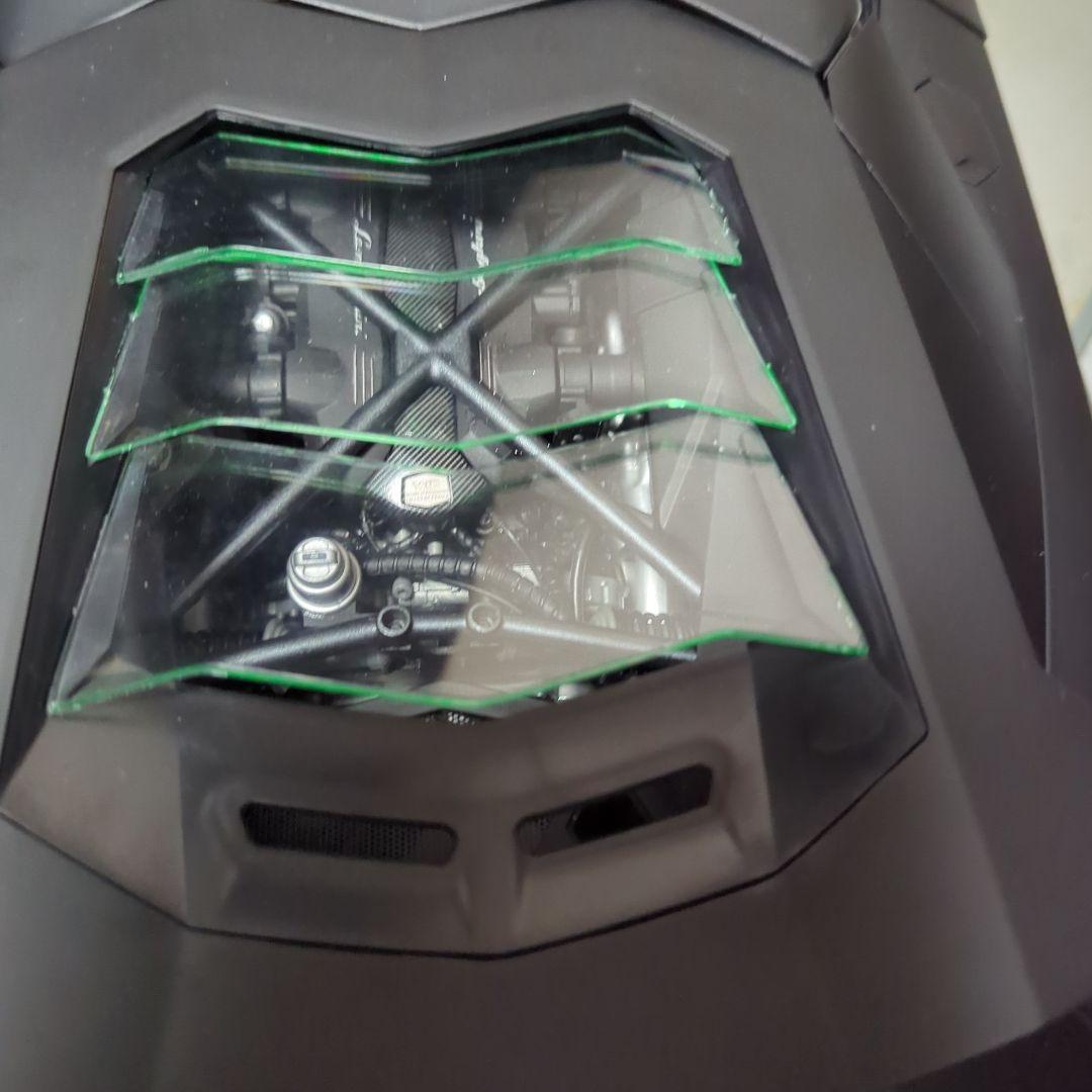 1/8 ポケール Pocher ランボルギーニ アヴェンタドール