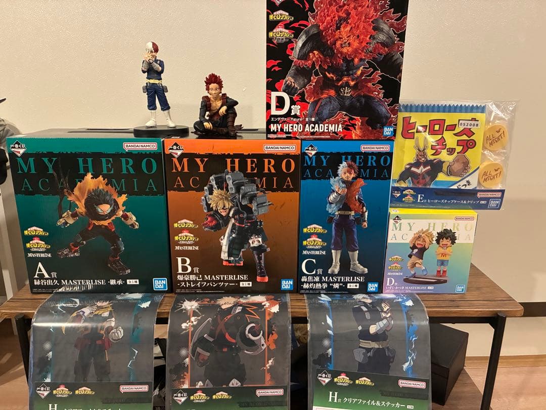 マーベルレジェンド アイアンマン マーク50&アイアン・スパイダー 2