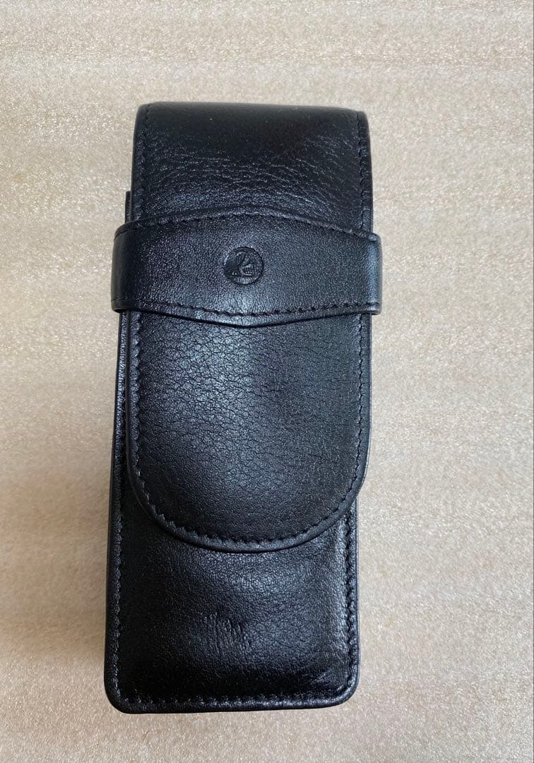 Pelikan（ペリカン）万年筆 スーベレーン M600 ➕ケース