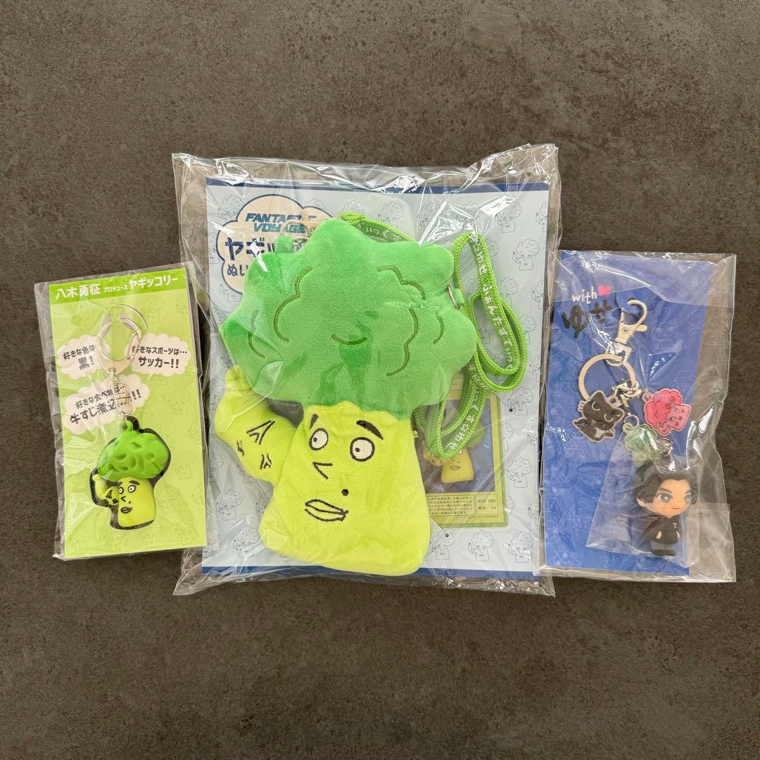 藤井フミヤ ガチャ生写真15枚セット