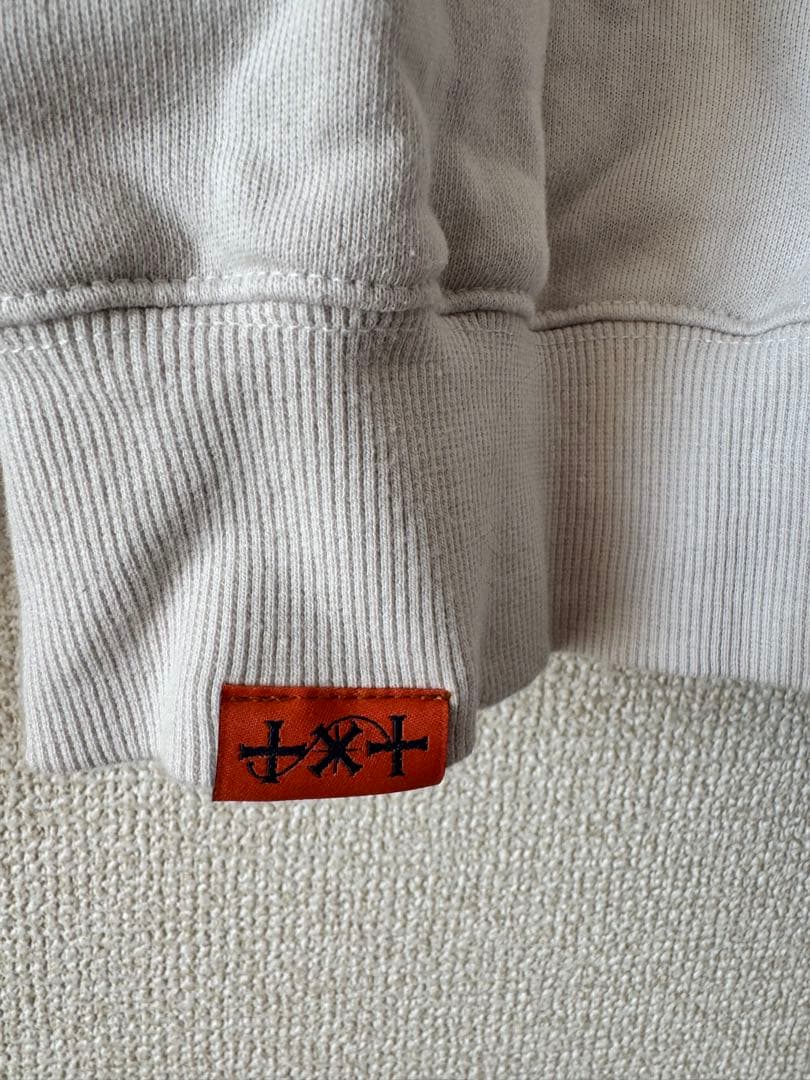 TXT SWEATSHIRT act promiseスウェット - メルカリ