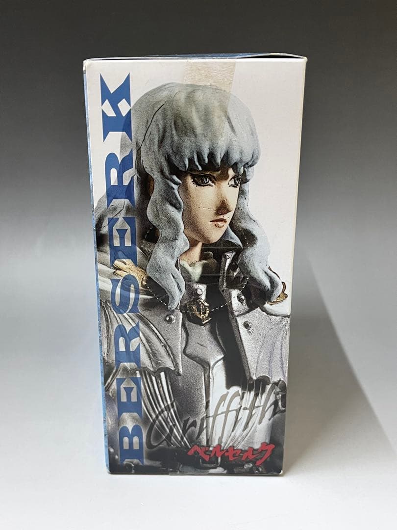 E707 未開封 グリフィス ベルセルクDXFフィギュア