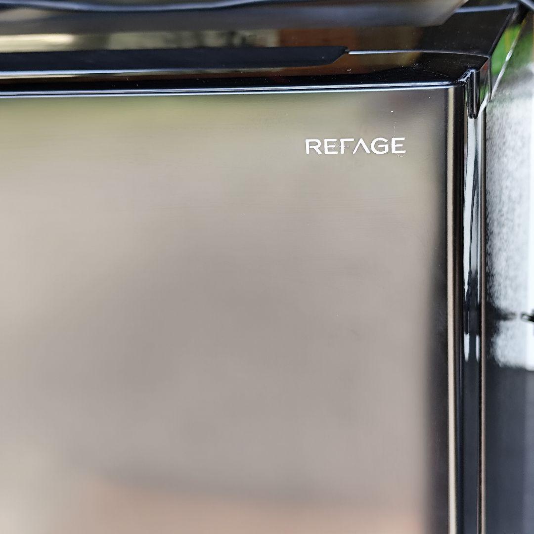 カラー　高年式2024年製ヤマダノンフロン冷凍冷蔵庫 YRZ-F15LK