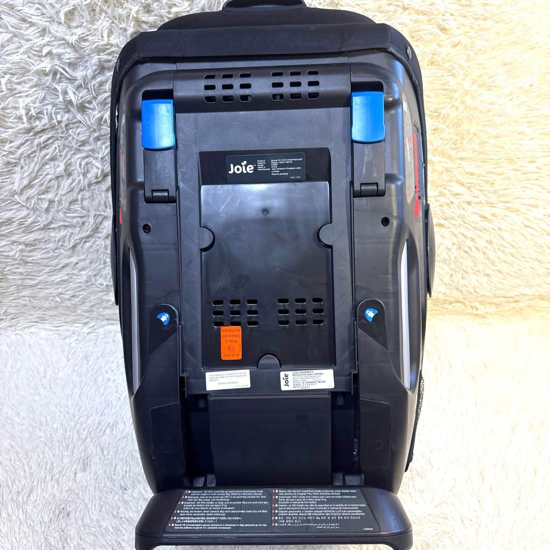 ☆美品！☆ Joie カトージ　エブリステージ　チャイルドシート