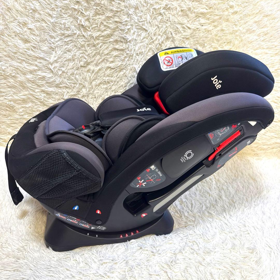☆美品！☆ Joie カトージ　エブリステージ　チャイルドシート
