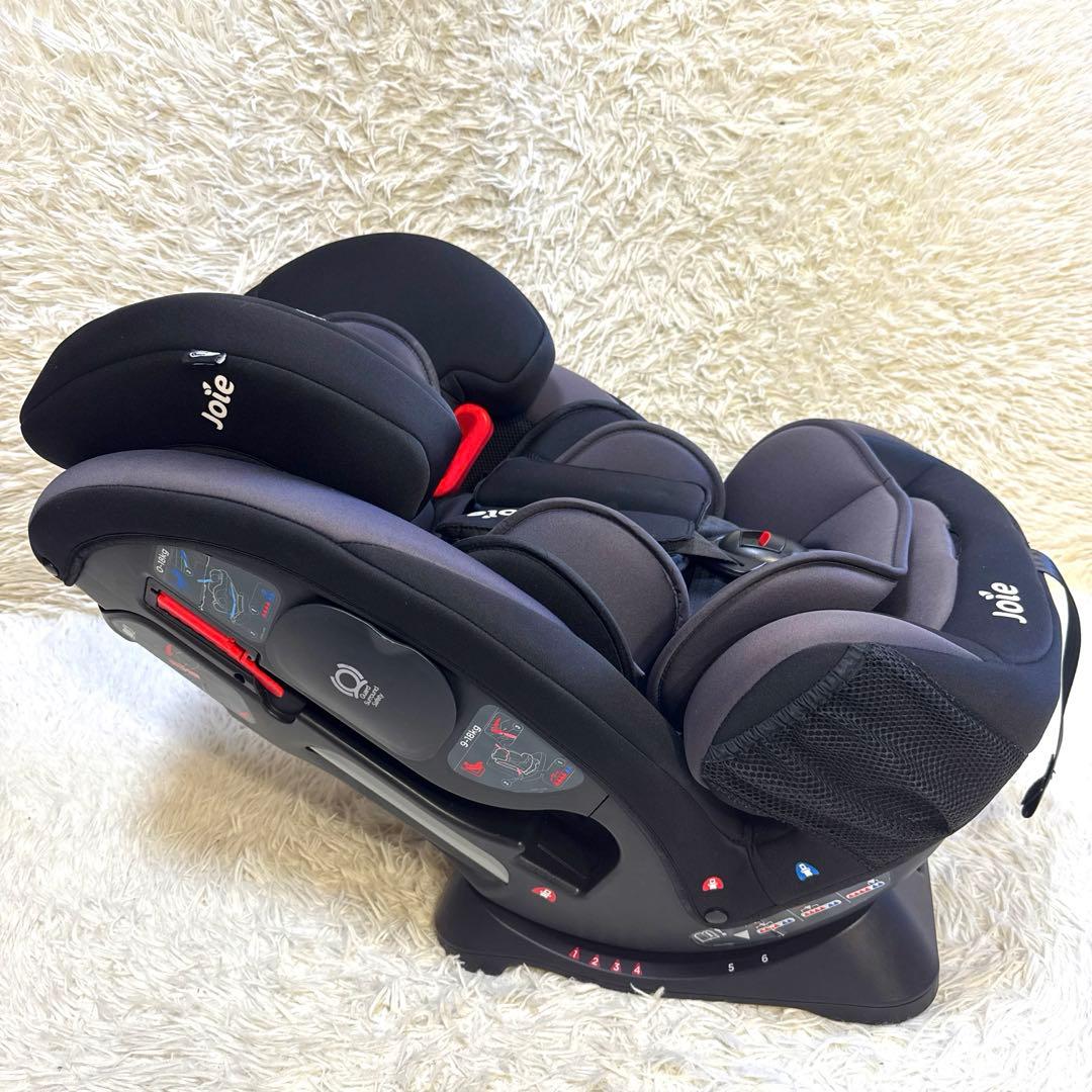 ☆美品！☆ Joie カトージ　エブリステージ　チャイルドシート
