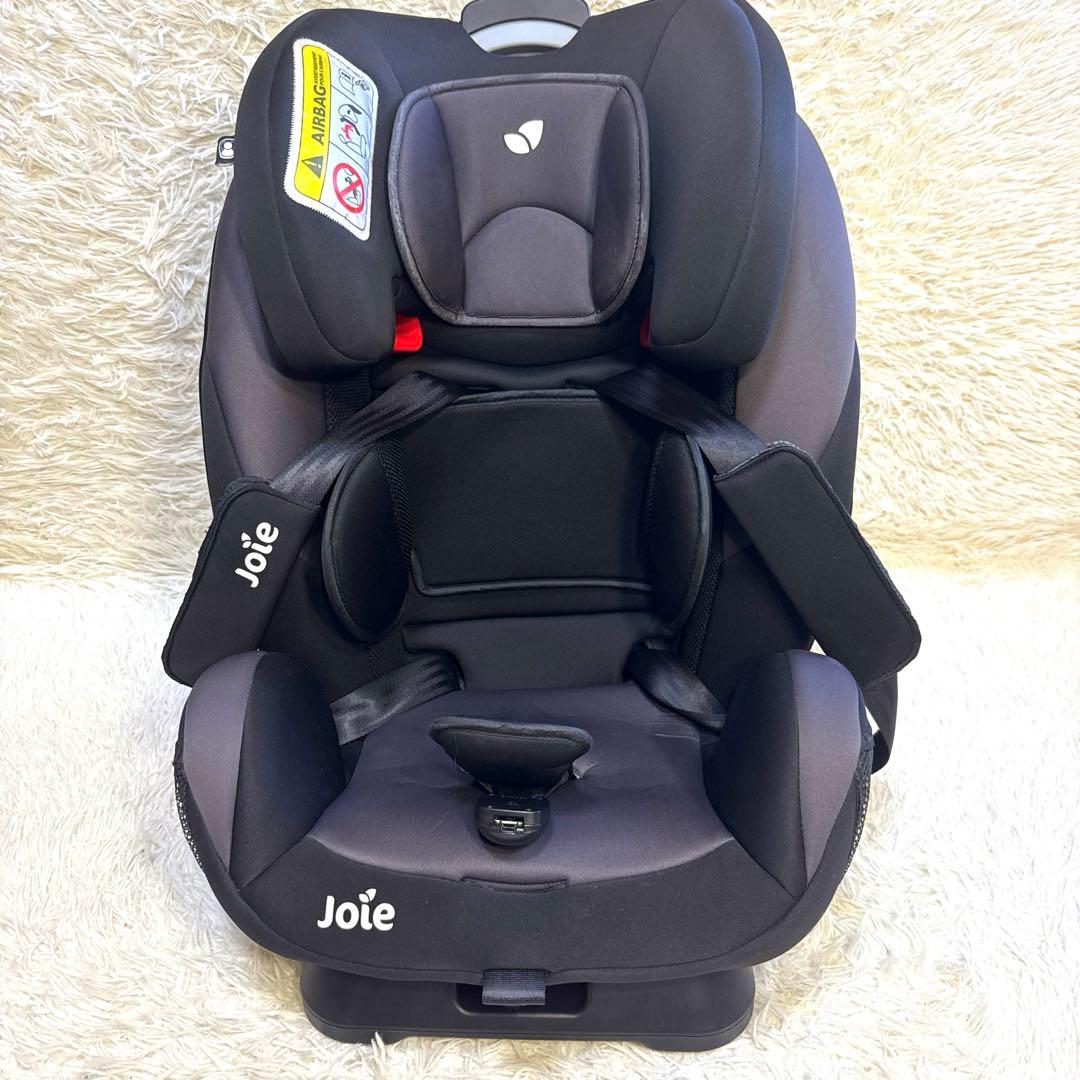 ☆美品！☆ Joie カトージ　エブリステージ　チャイルドシート