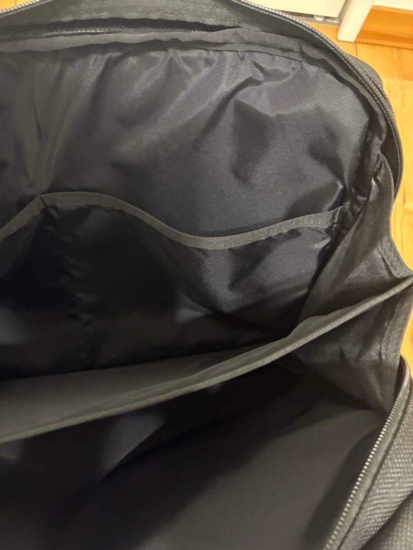 Briefing B4 OVER TRIP オーバートリップ