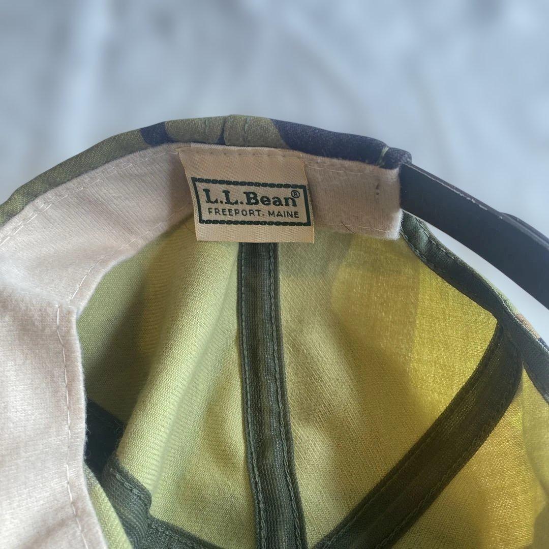 F*e様 L.L.Bean ヴィンテージ プレデターカモ　レア　Made in