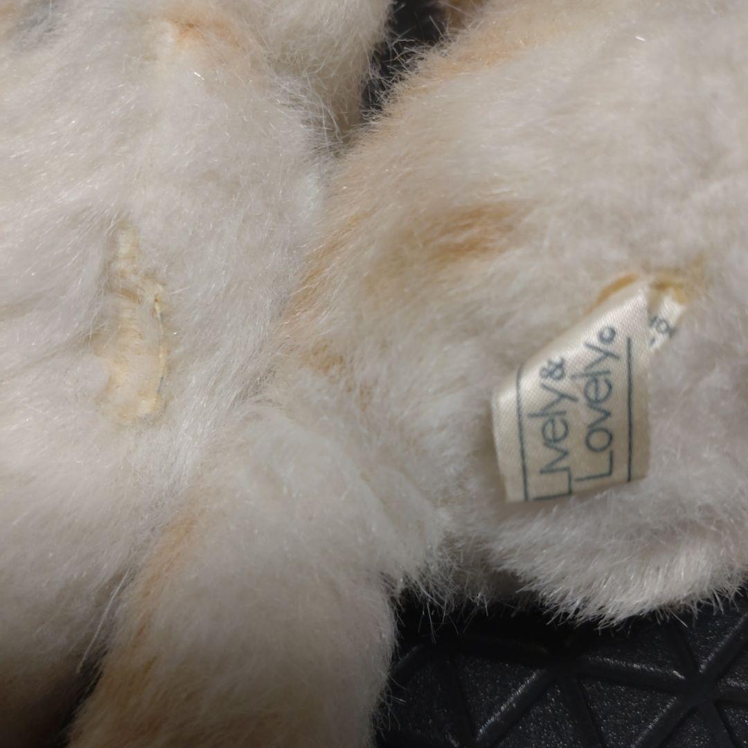 ライブリーラブリー　ねこ