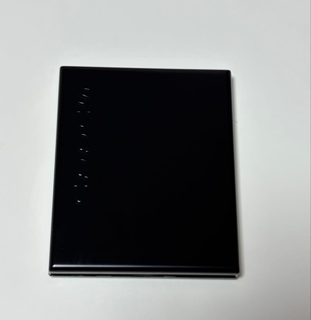 SUQQU ブラーリングカラーブラッシュ 113 冬織 【限定品】 即購入可〇