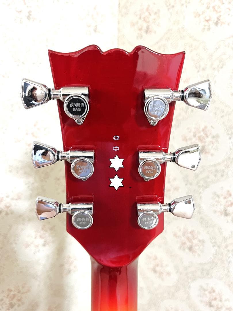 最終値下げ！完全調整済 YAMAHA SL500S 極美品 送料込