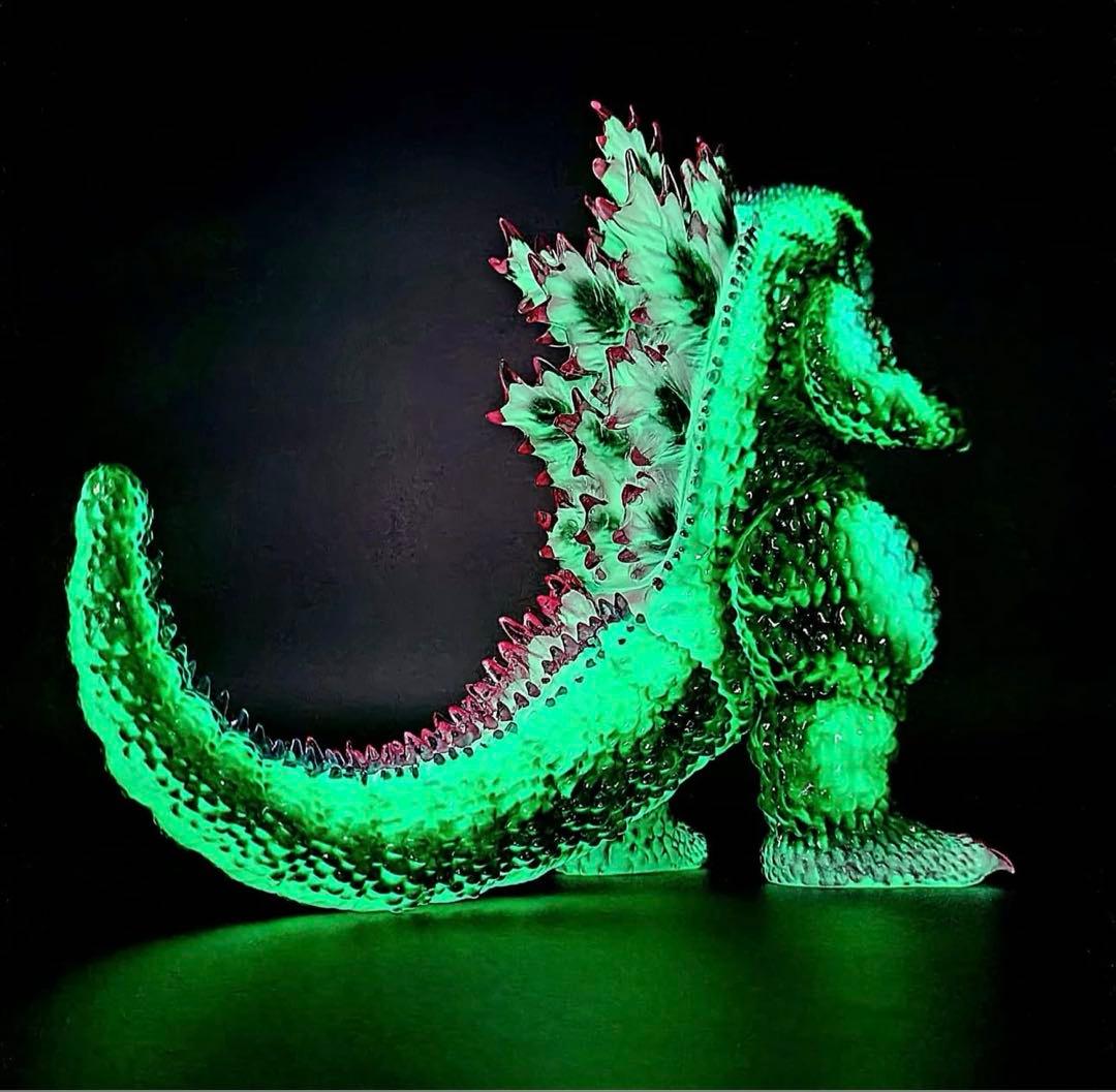 赤目天使3D4K HiReD#4 DarkEnegySuperGlow