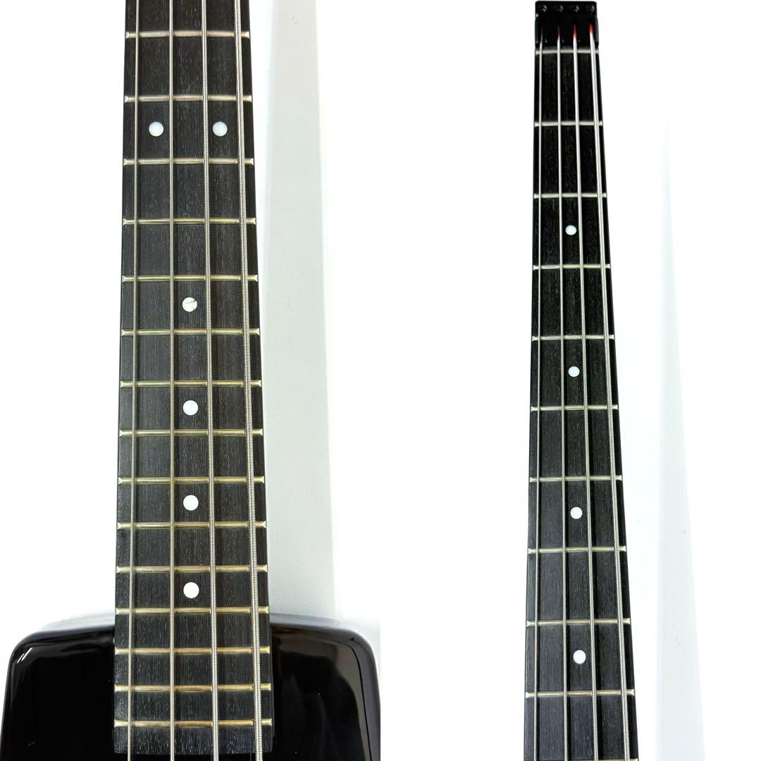 美品】STEINBERGER SPIRIT XT-2 LH レフティ - メルカリ