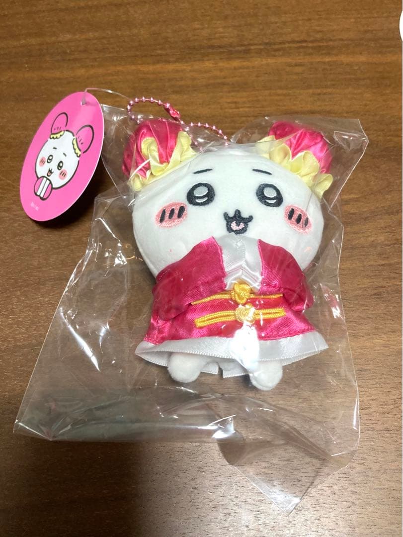 ハニーキュート ぬいぐるみ 初期 希少 レア チャーミーキティ（ハニー