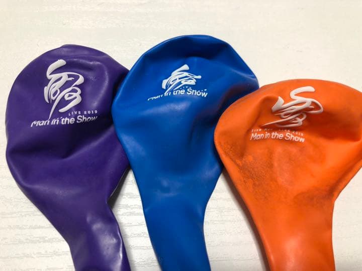 素顔4 Snow Man盤 & 風船(落下物) 素顔4 Snow Man盤 素顔4