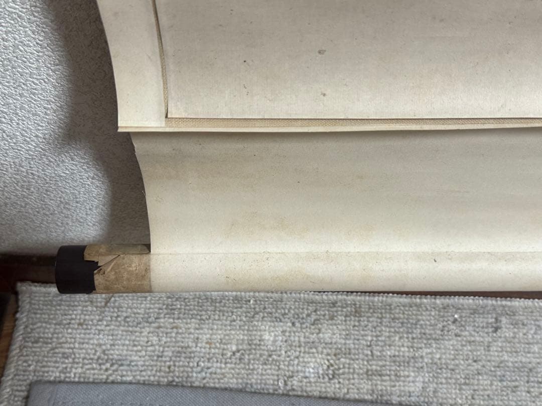 新品ホビー・楽器・アート - 小野湖山筆 書 絹本肉筆 古美術 小野家蔵