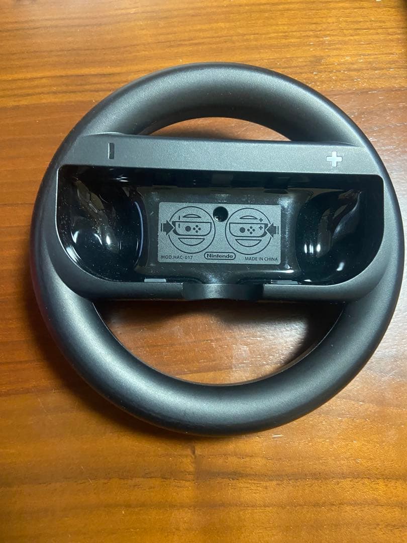 i*a様 年末セール「訳あり」付属品セットNintendo Switch