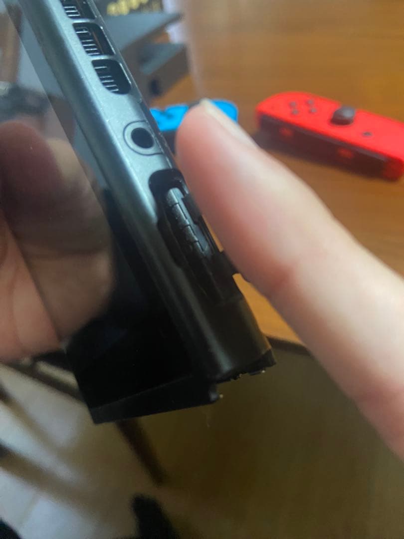 i*a様 年末セール「訳あり」付属品セットNintendo Switch